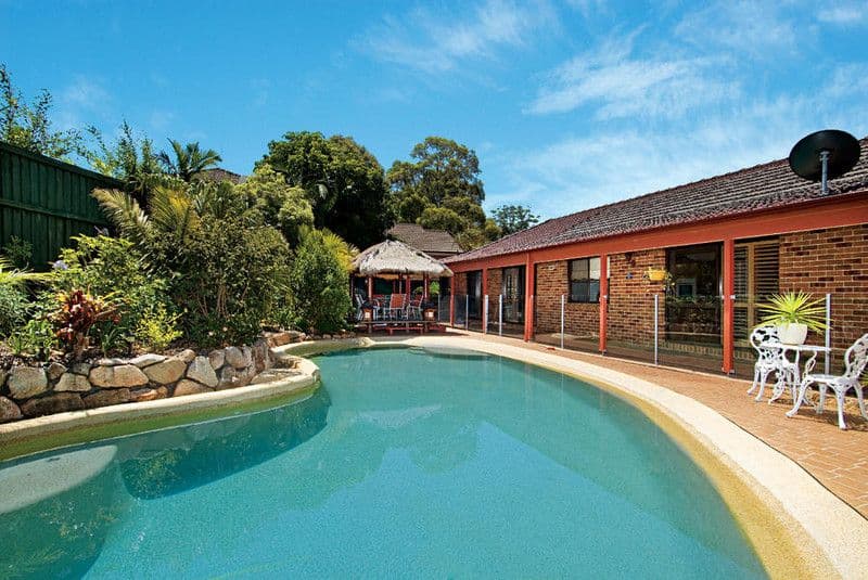 46 James Henty Drive, DURAL NSW 2158, Dural - Thumbnail 3