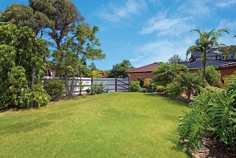 46 James Henty Drive, DURAL NSW 2158, Dural - Thumbnail 5