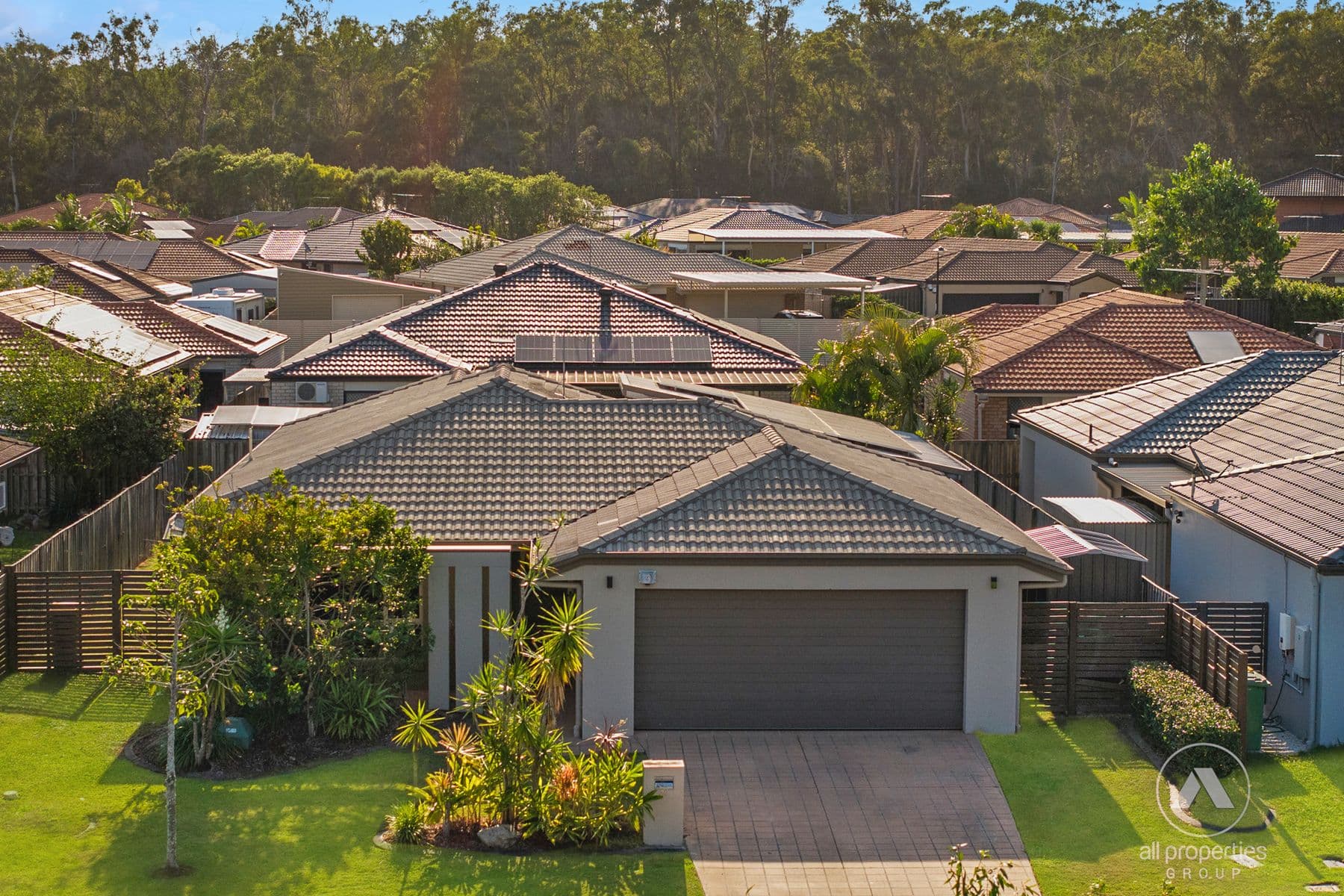 21 Freshwater Drive, Berrinba QLD 4117, Berrinba - Image 1