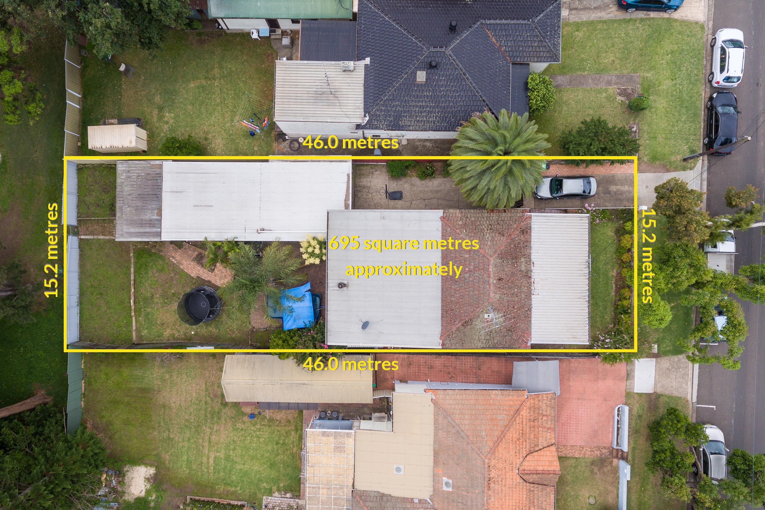 3 Mavis Avenue, Peakhurst NSW 2210, Peakhurst - Image 1