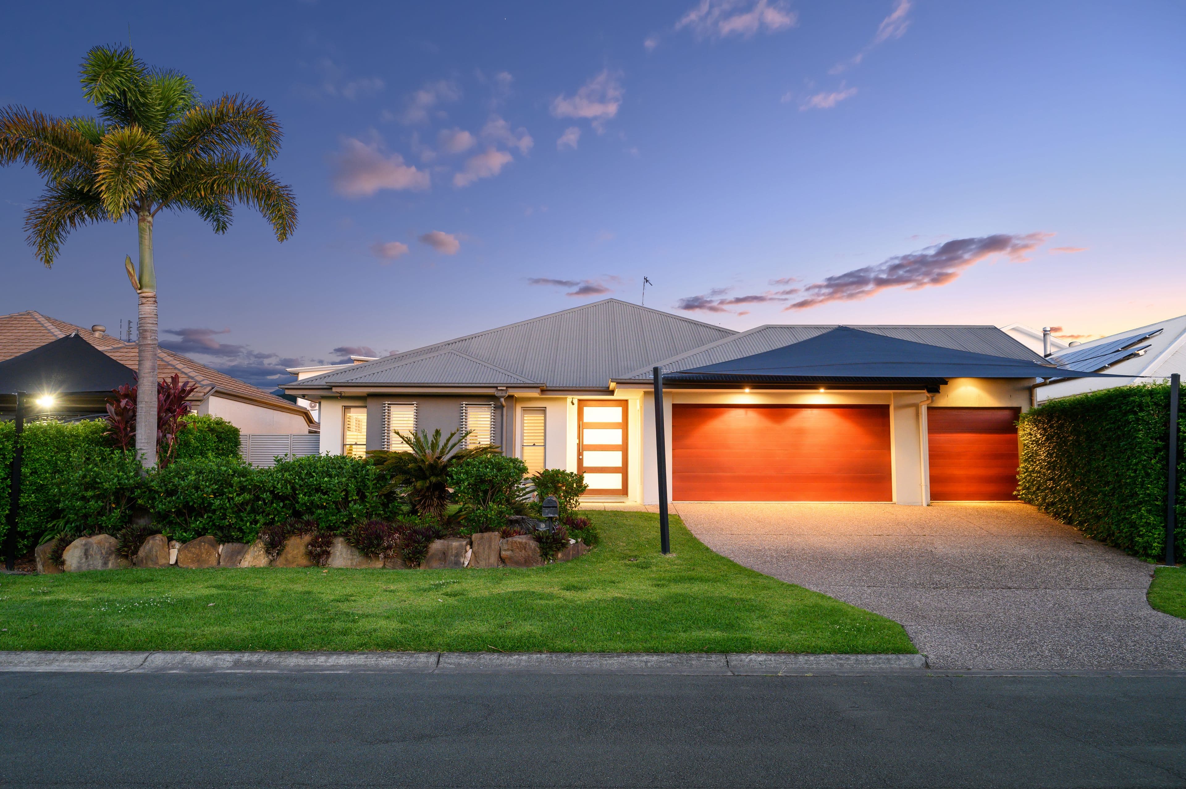 19 Rushcutter Avenue, Oxenford QLD 4210, Oxenford - Image 1