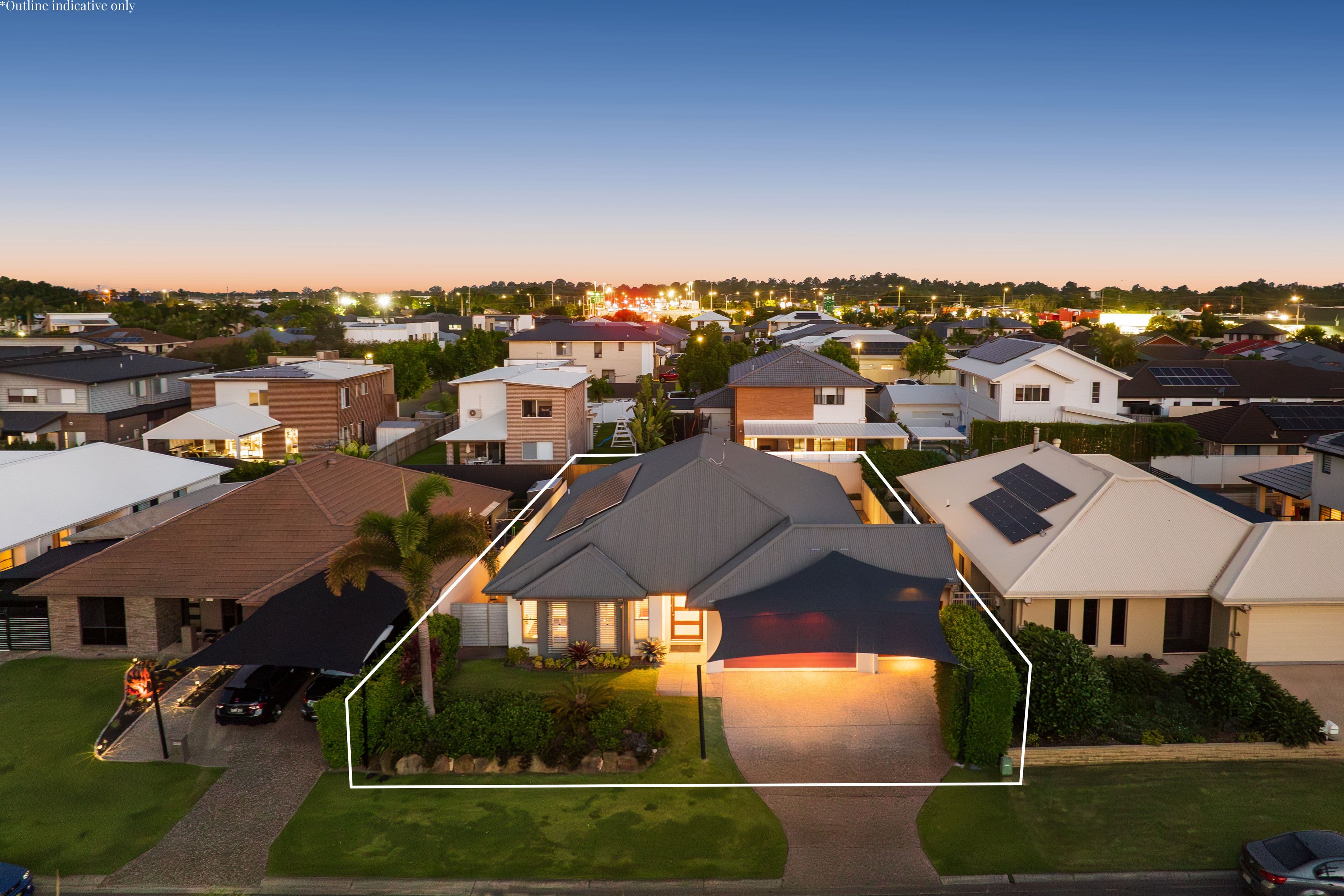 19 Rushcutter Avenue, Oxenford QLD 4210, Oxenford - Thumbnail 2