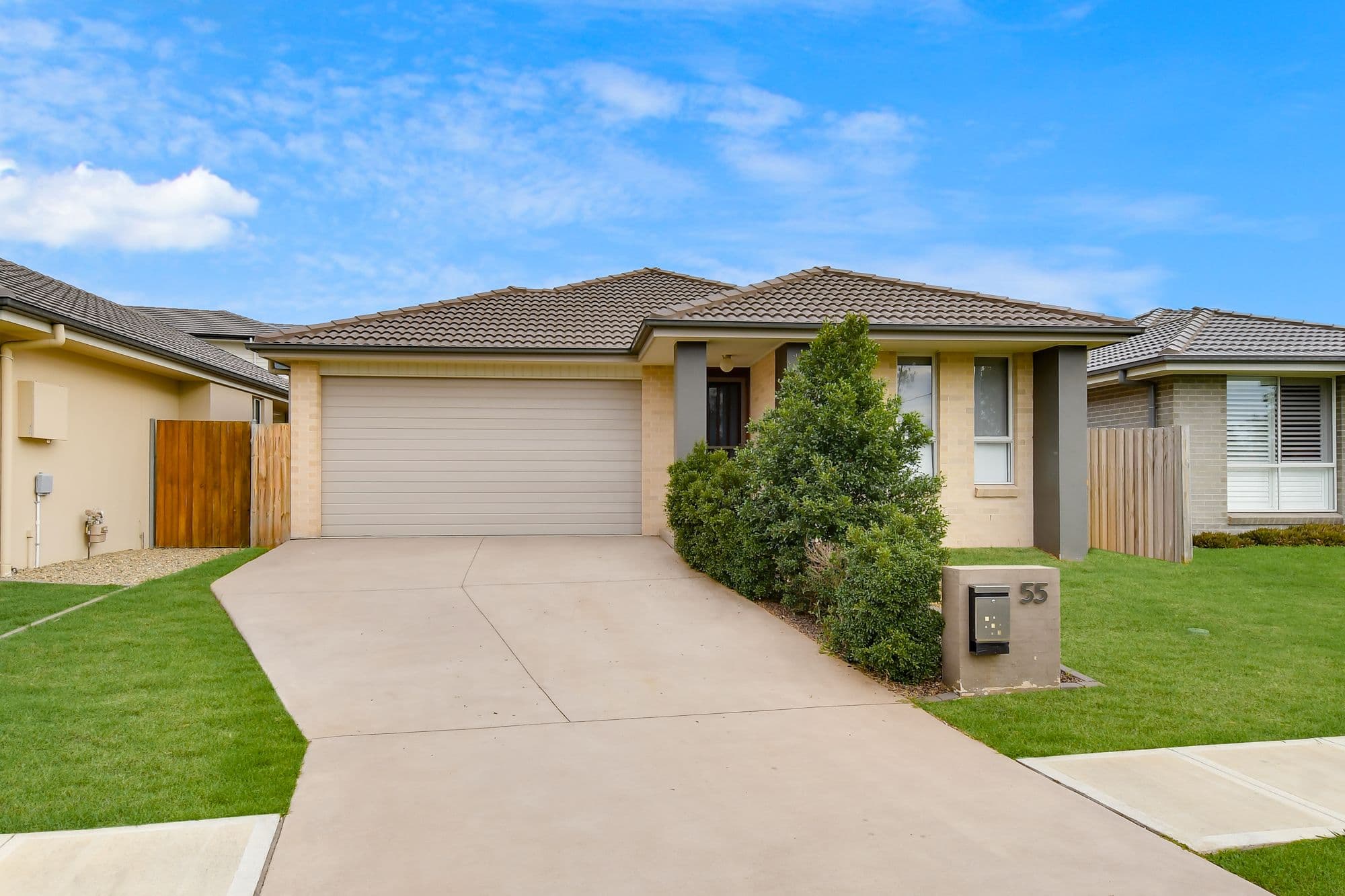 55 Kerrigan Crescent, Elderslie NSW 2570, Elderslie - Image 1