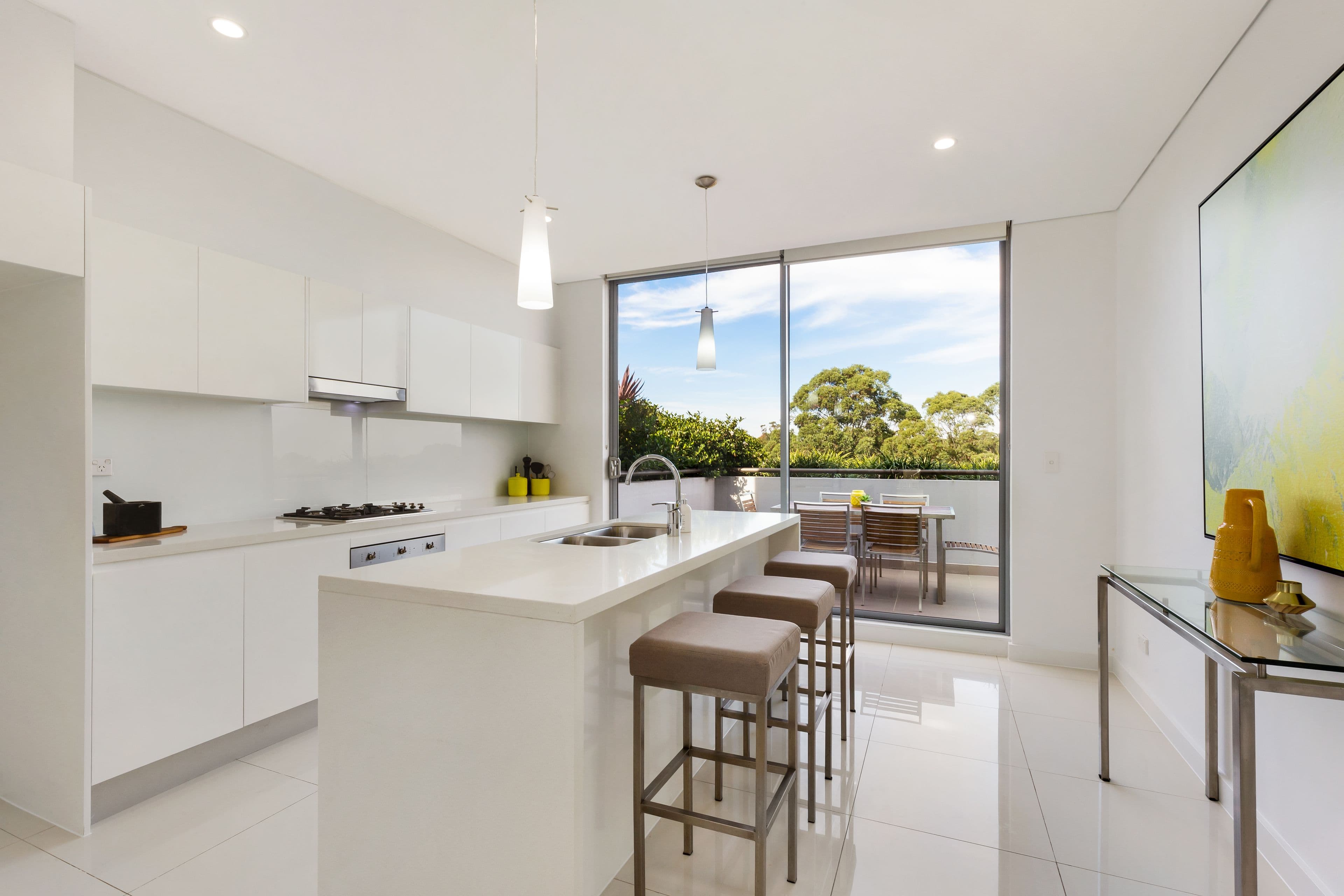 72-74 Gordon Crescent, Lane Cove NSW 2066, Lane Cove North - Image 1