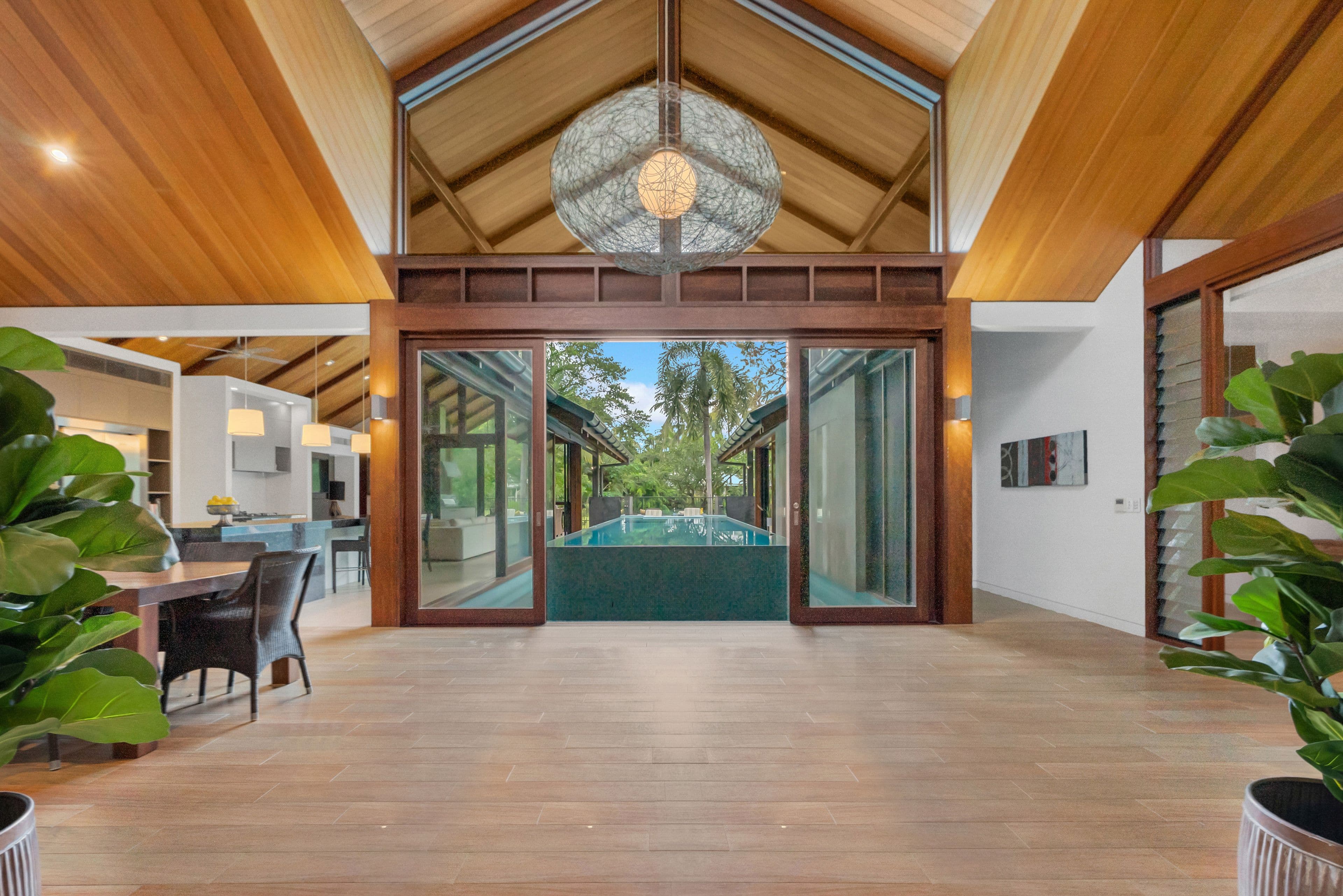 5 Beachfront Mirage Drive, Port Douglas QLD 4877, Port Douglas - Image 1