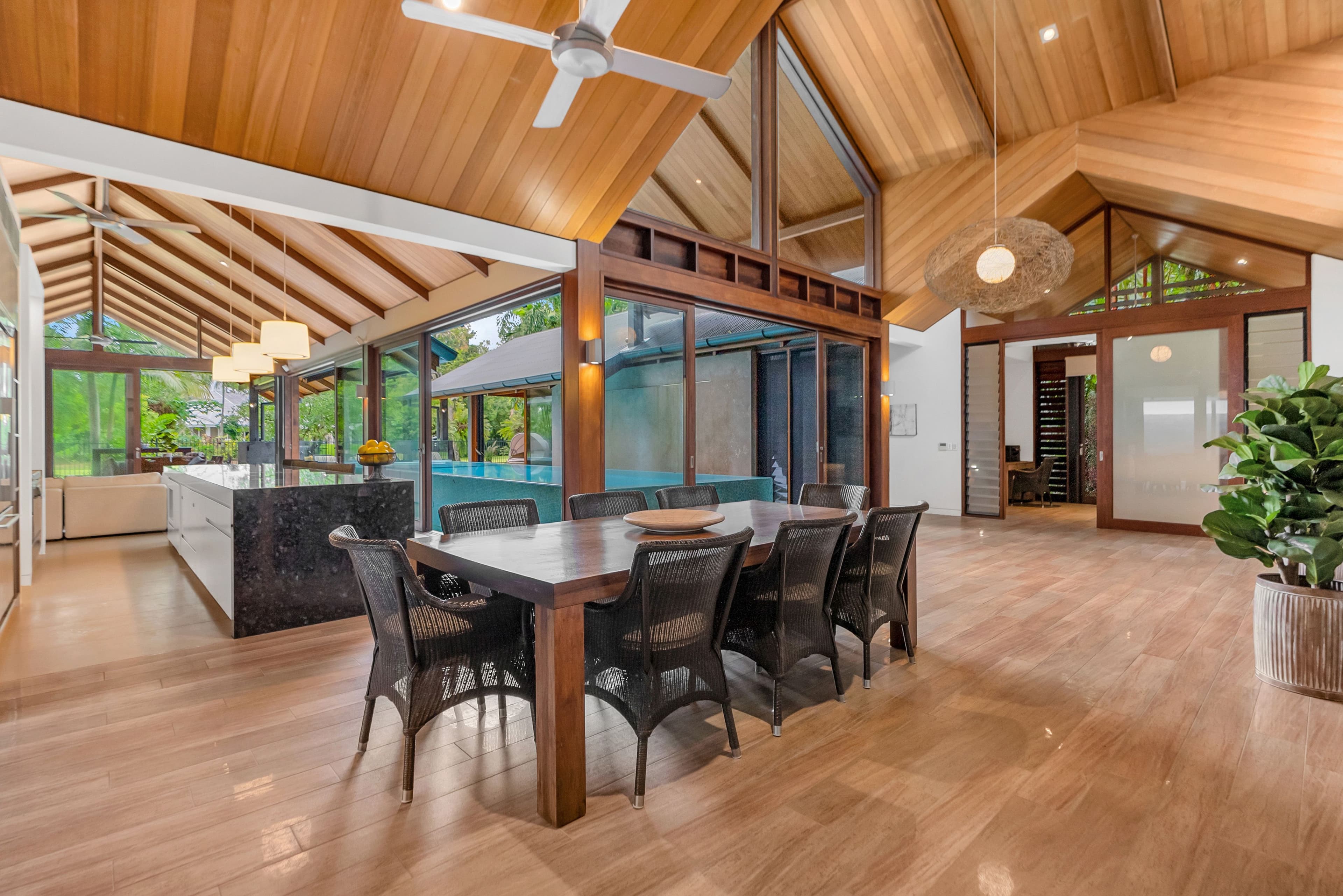 5 Beachfront Mirage Drive, Port Douglas QLD 4877, Port Douglas - Thumbnail 7