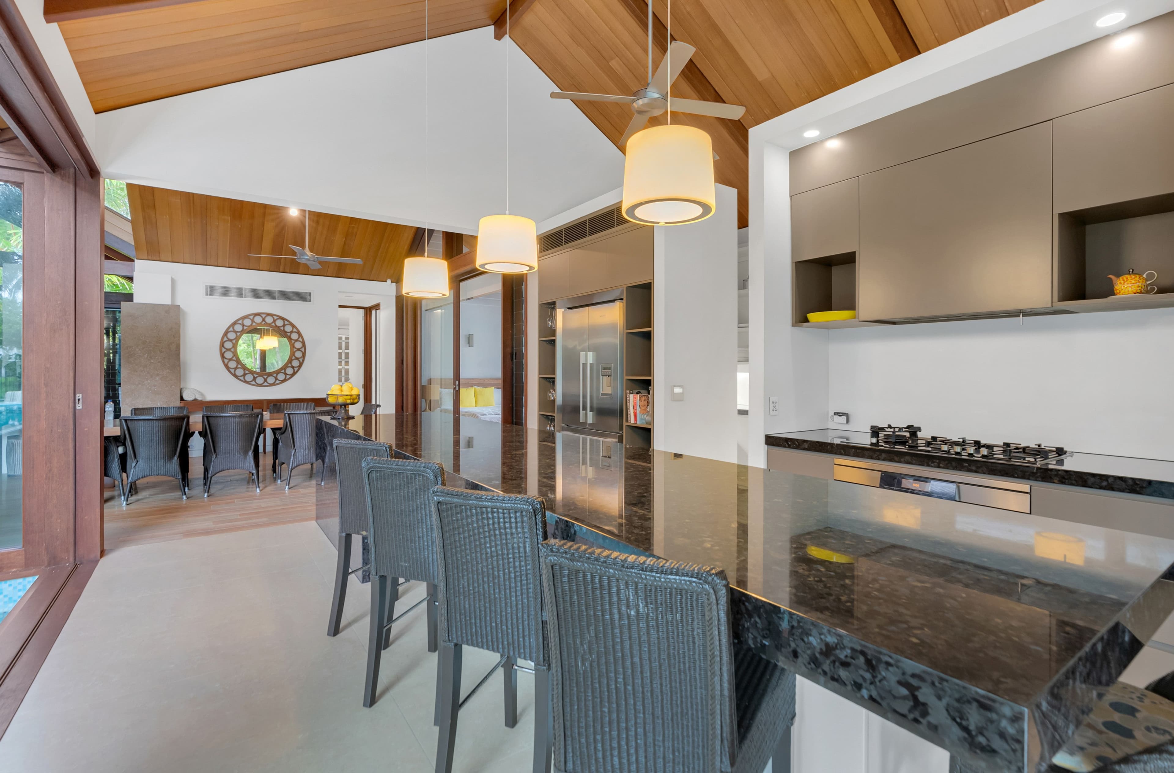 5 Beachfront Mirage Drive, Port Douglas QLD 4877, Port Douglas - Thumbnail 8