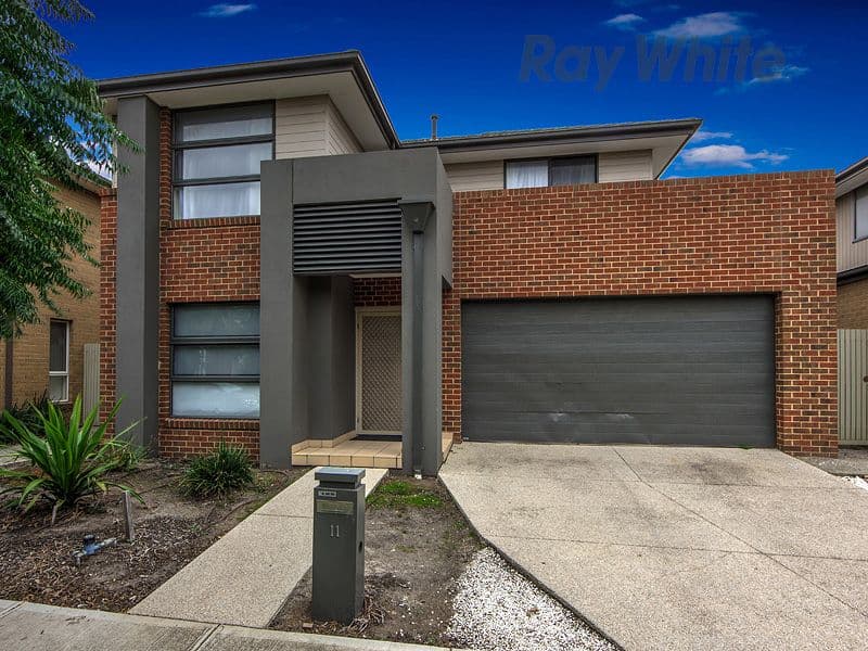 11 Parry Drive, Sunshine West VIC 3020, Sunshine West - Image 1