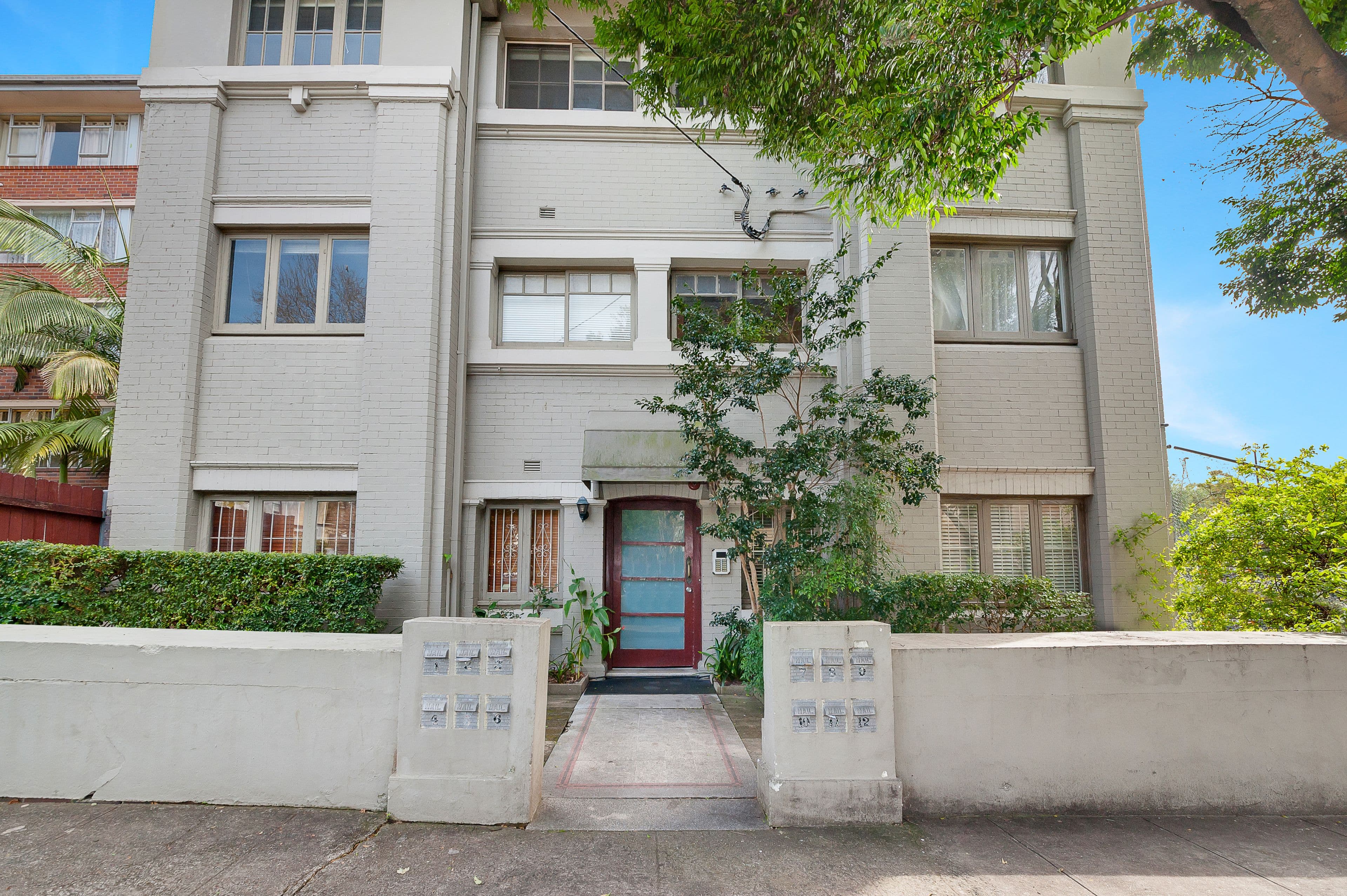 8 Vialoux Avenue, Paddington NSW 2021, Paddington - Thumbnail 5
