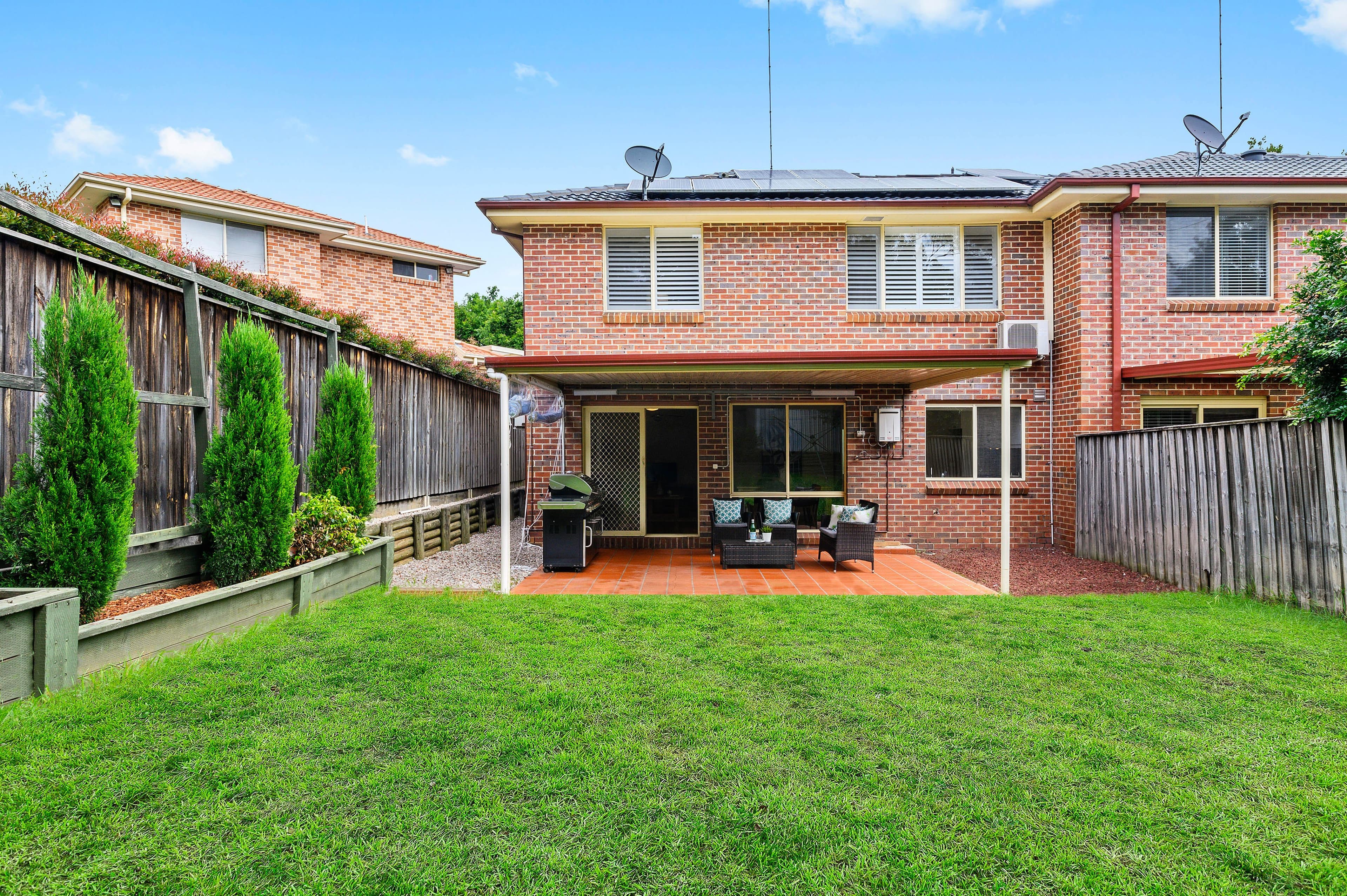 8 Northwood Way, Cherrybrook NSW 2126, Cherrybrook - Thumbnail 4