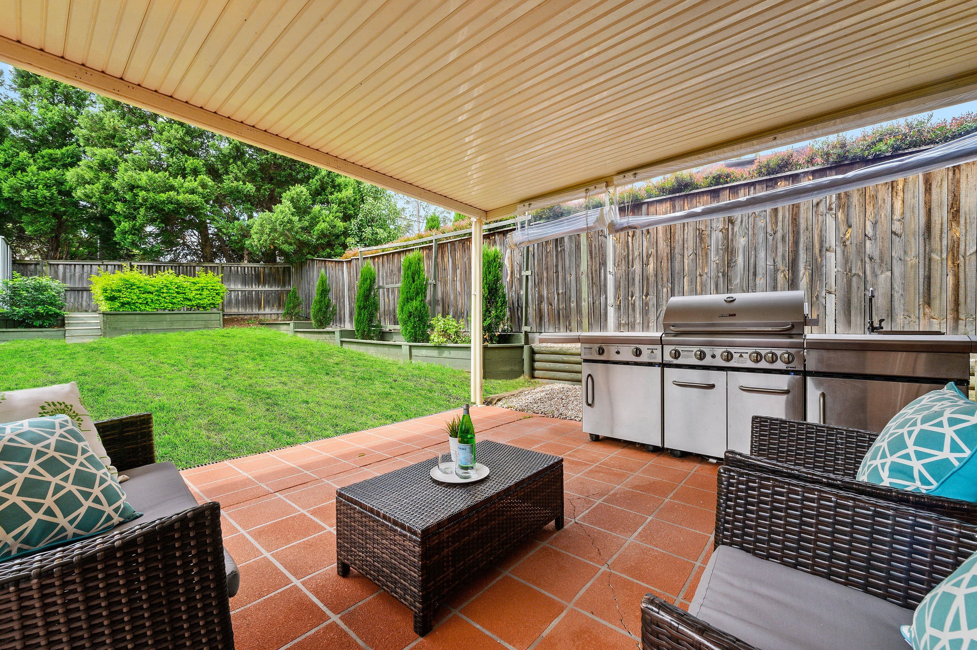 8 Northwood Way, Cherrybrook NSW 2126, Cherrybrook - Thumbnail 7