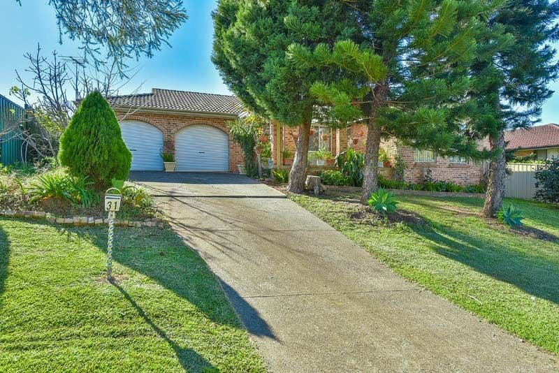 31 Danube Crescent, Kearns NSW 2558, Kearns - Image 1