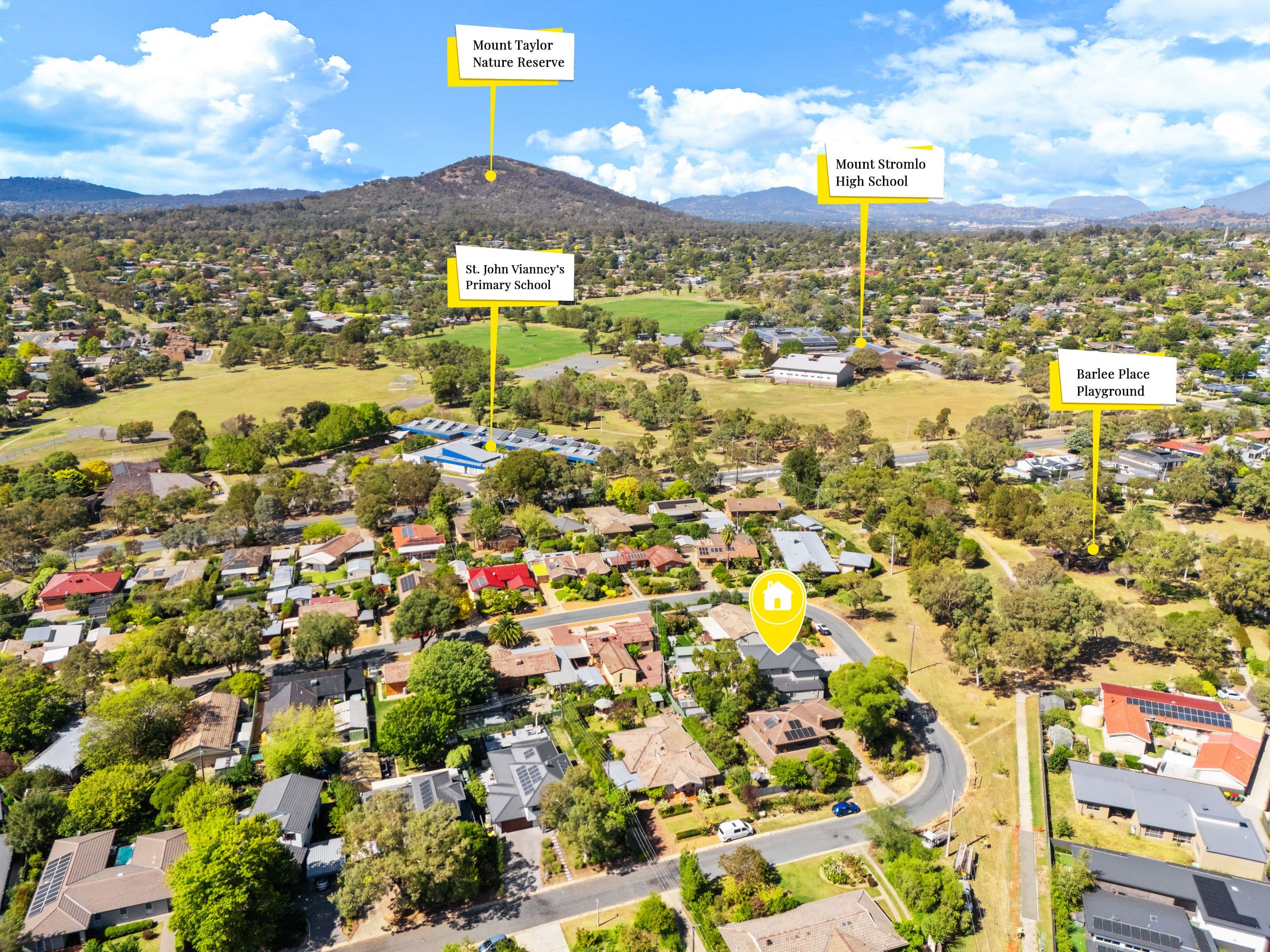 15 Wittenoom Crescent, Stirling ACT 2611, Stirling - Thumbnail 4