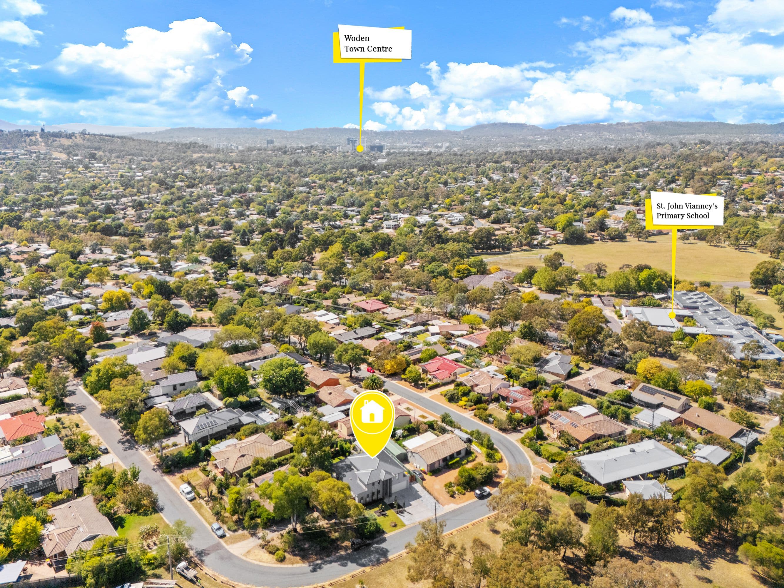 15 Wittenoom Crescent, Stirling ACT 2611, Stirling - Thumbnail 5