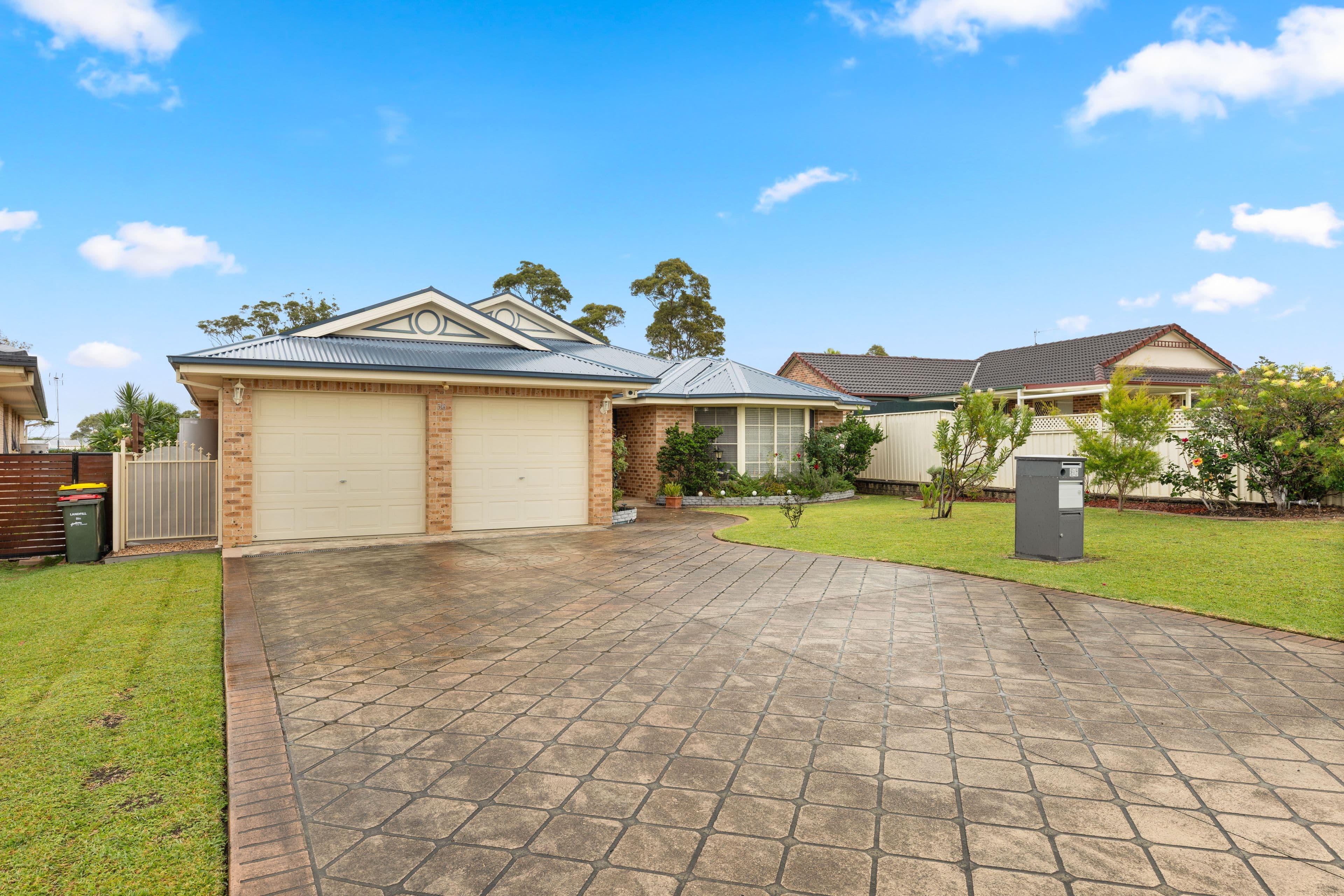 36 Cammaray Drive, St Georges Basin NSW 2540, St Georges Basin - Image 1
