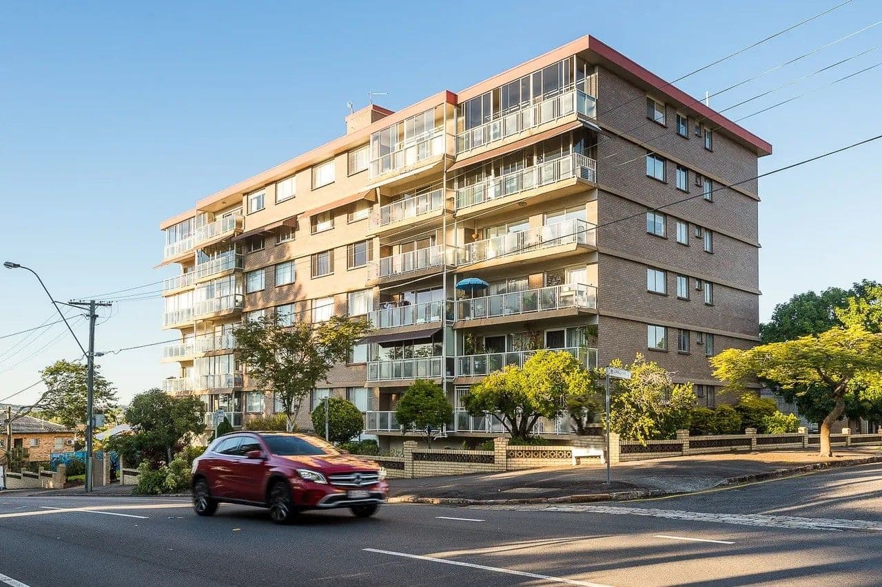 785 Brunswick Street, New Farm QLD 4005, New Farm - Image 1