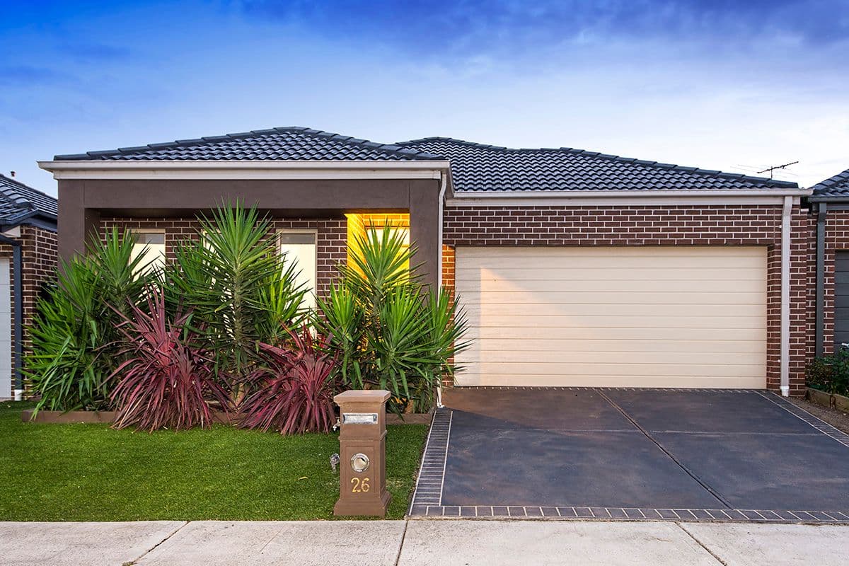 26 Panton Gap Drive, South Morang VIC 3752, South Morang - Image 1