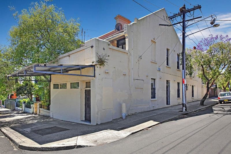89 Palace Street, PETERSHAM NSW 2049, Petersham - Image 1