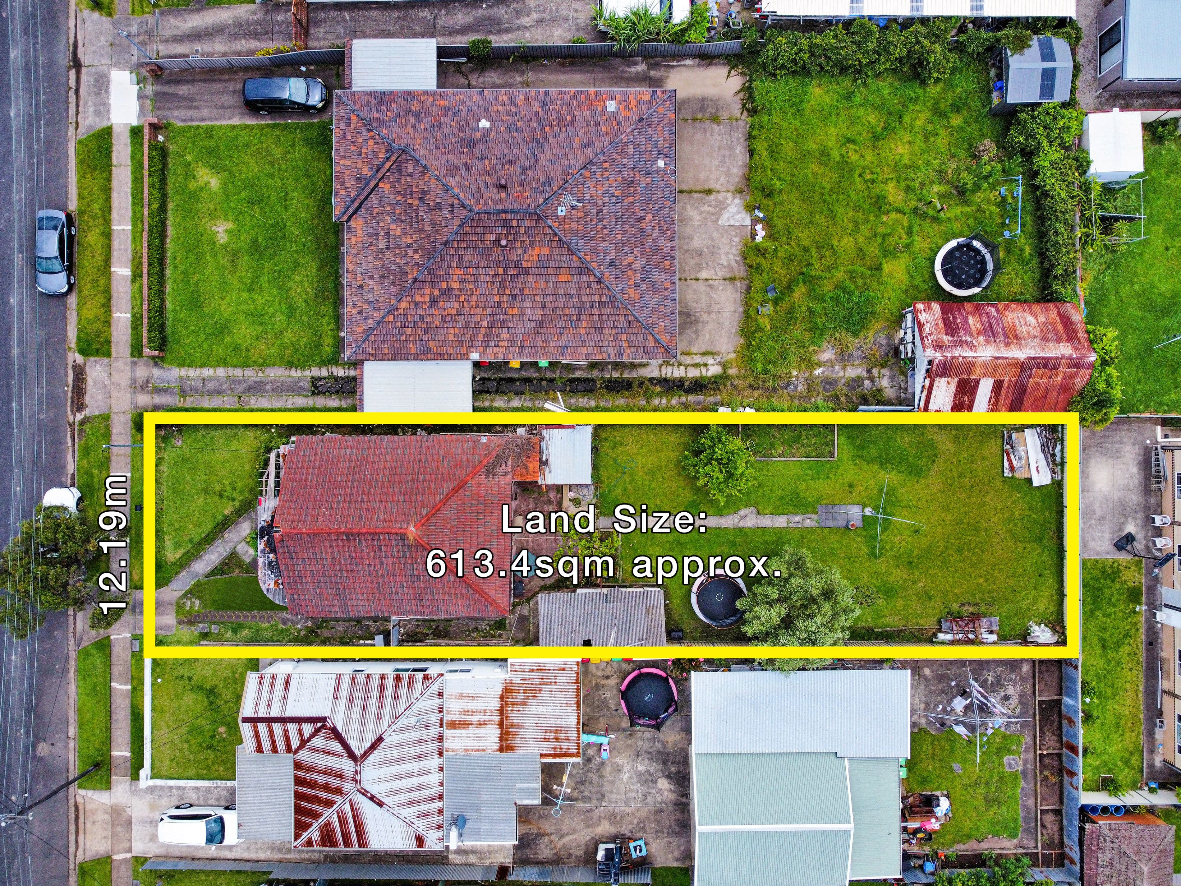 21 Edward Street, Bankstown NSW 2200, Bankstown - Image 1