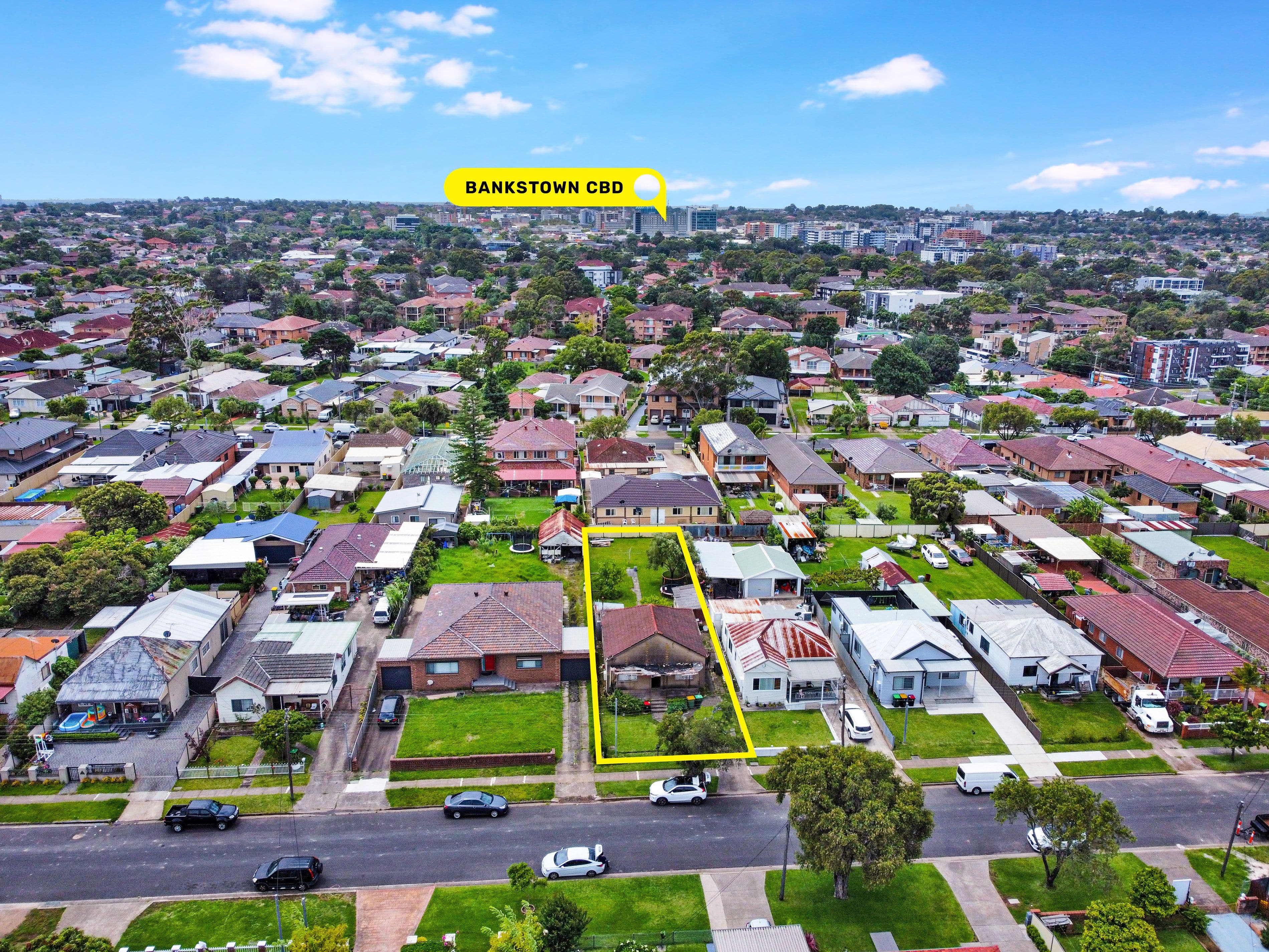 21 Edward Street, Bankstown NSW 2200, Bankstown - Thumbnail 4
