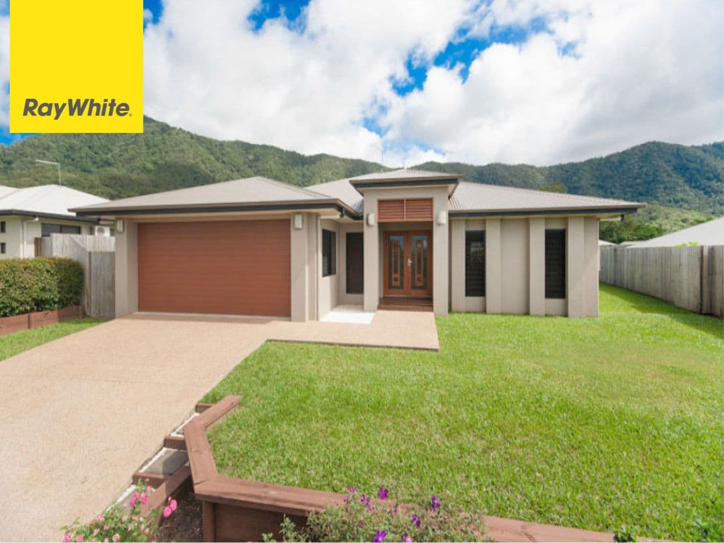 159 Fitzmaurice Drive, Bentley Park QLD 4869, Bentley Park - Image 1