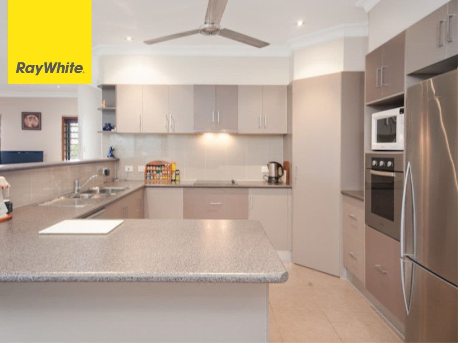 159 Fitzmaurice Drive, Bentley Park QLD 4869, Bentley Park - Thumbnail 2