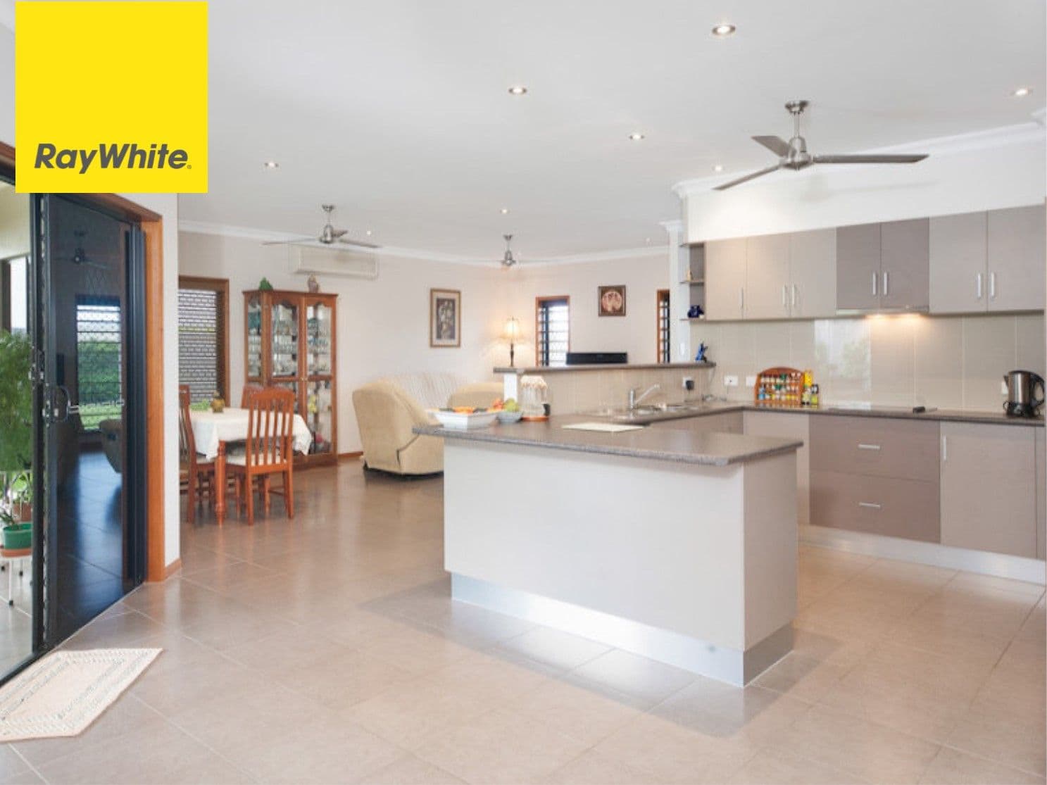 159 Fitzmaurice Drive, Bentley Park QLD 4869, Bentley Park - Thumbnail 4