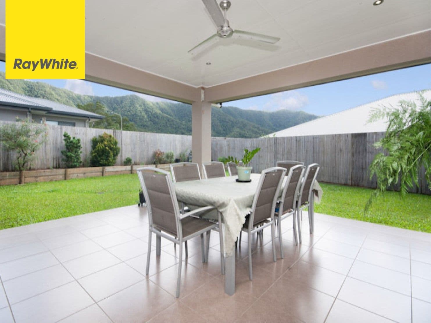 159 Fitzmaurice Drive, Bentley Park QLD 4869, Bentley Park - Thumbnail 5