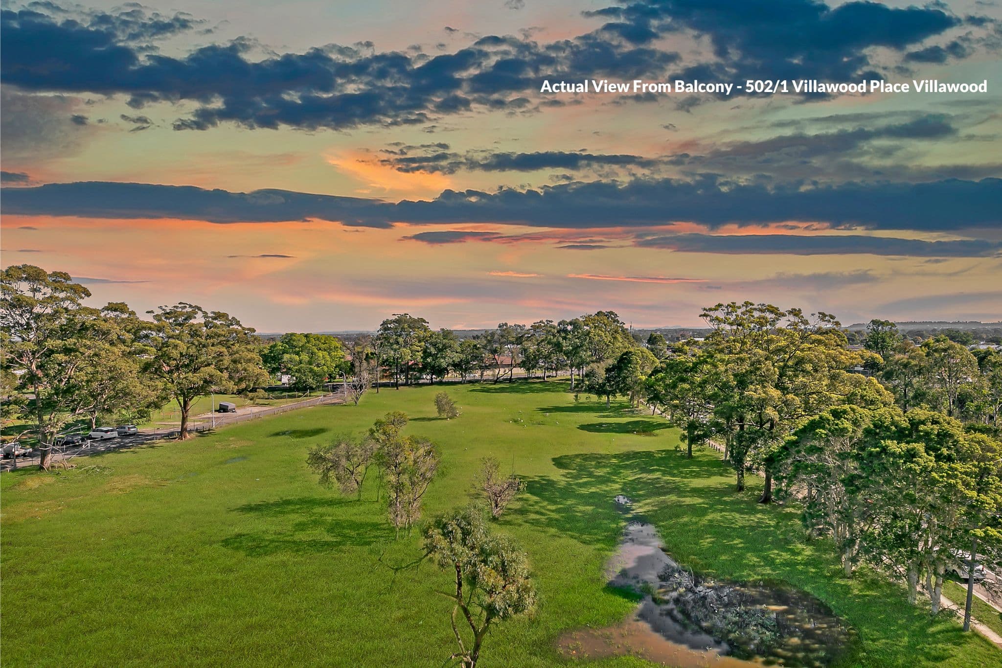 1 Villawood Place, Villawood NSW 2163, Villawood - Image 1