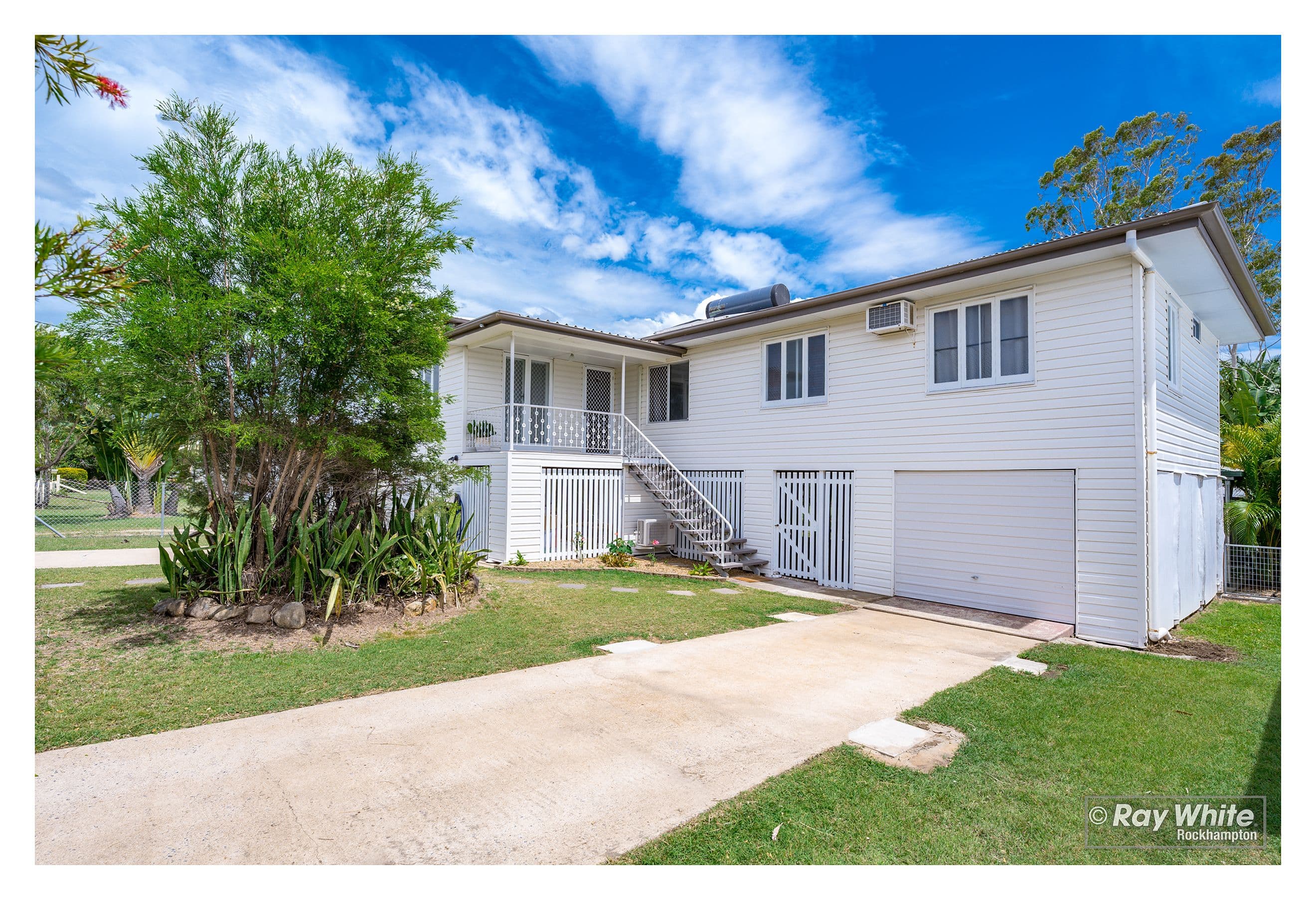 182 High Street, Berserker QLD 4701, Berserker - Image 1