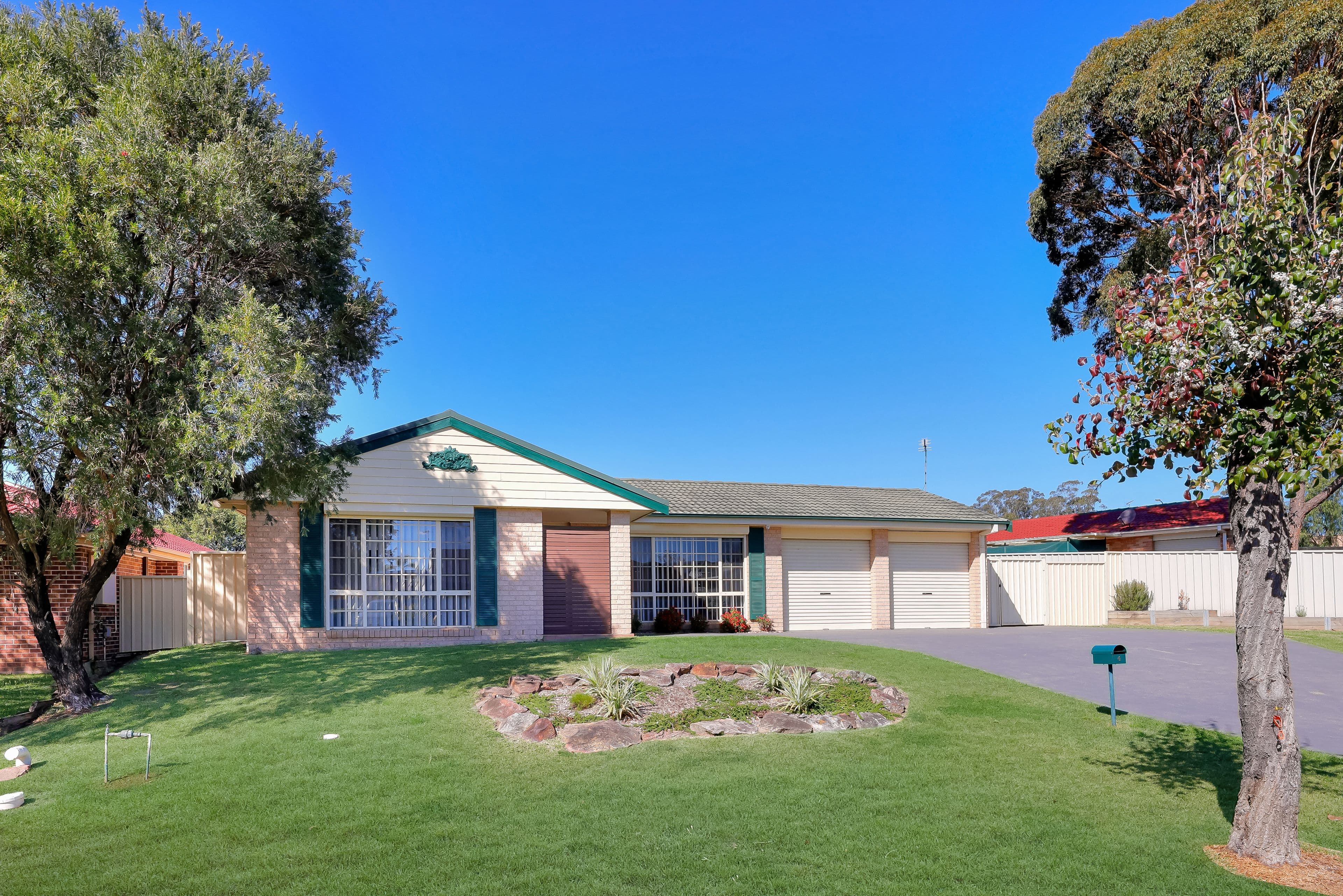 4 Wilkinson Place, Cranebrook NSW 2749, Cranebrook - Image 1