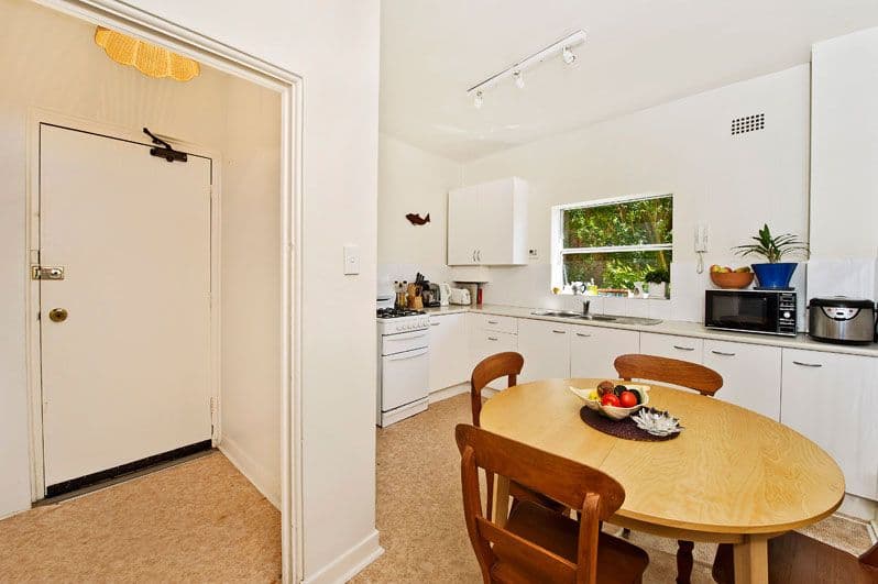 2 Seaview Street, WAVERLEY NSW 2024, Waverley - Thumbnail 5