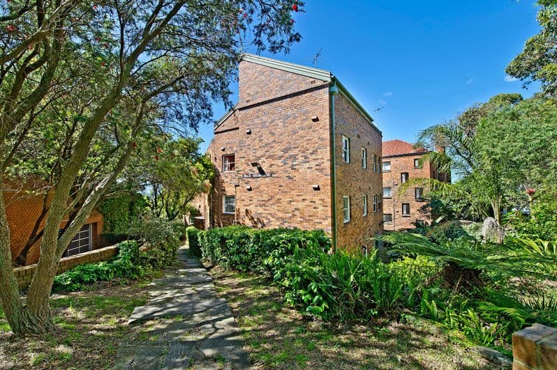 2 Seaview Street, WAVERLEY NSW 2024, Waverley - Thumbnail 7