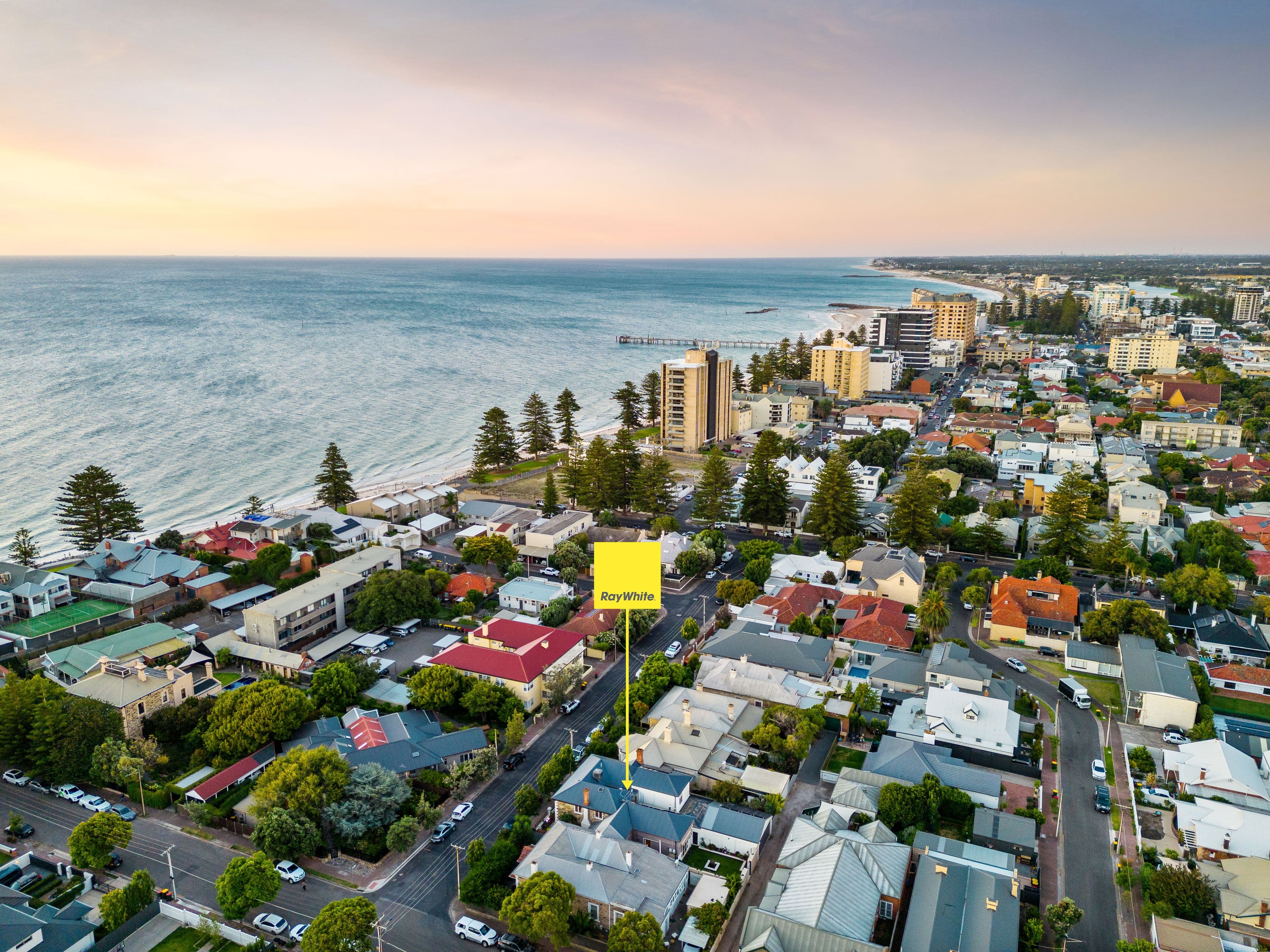 12 Bristol Street, Glenelg South SA 5045, Glenelg South - Thumbnail 2