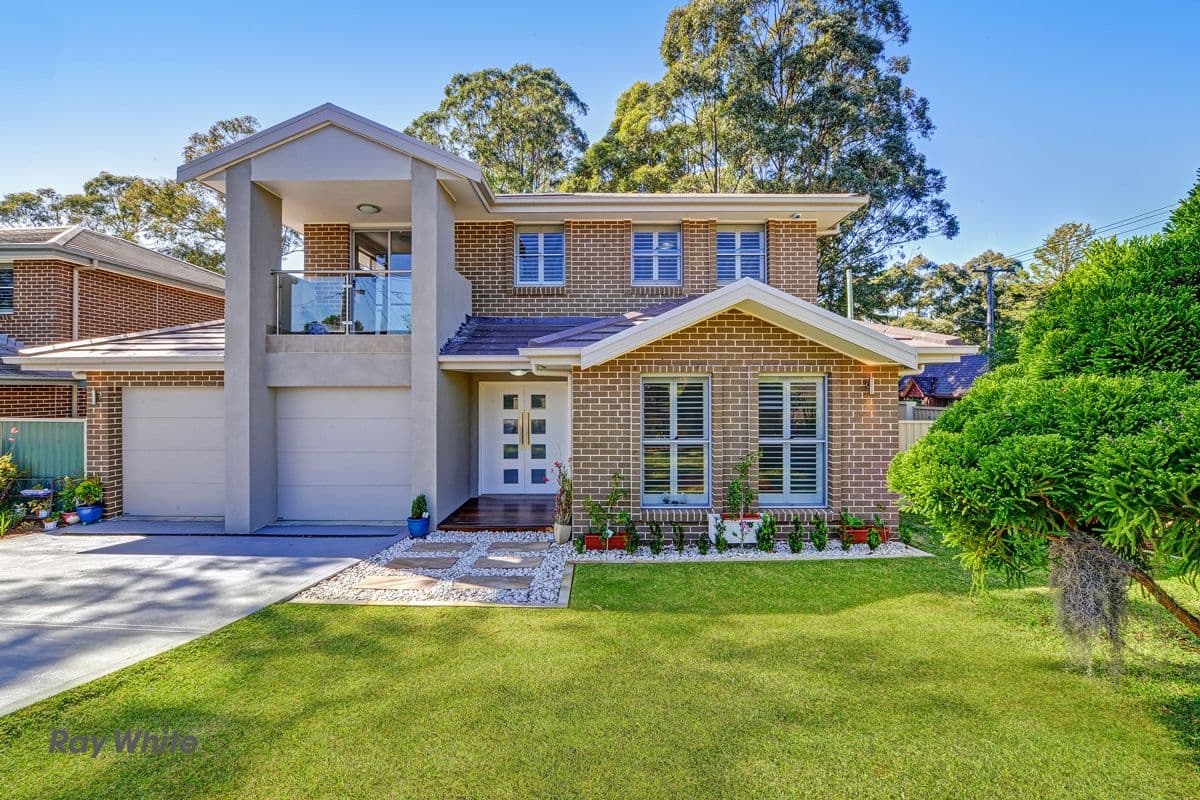 1 Burns Street, Marsfield - Image 1