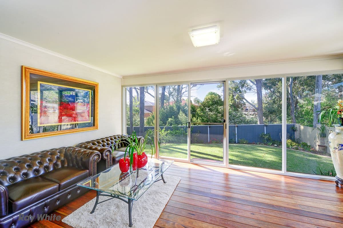1 Burns Street, Marsfield - Thumbnail 2