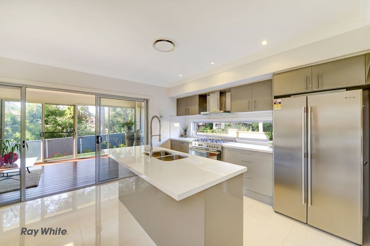 1 Burns Street, Marsfield - Thumbnail 3