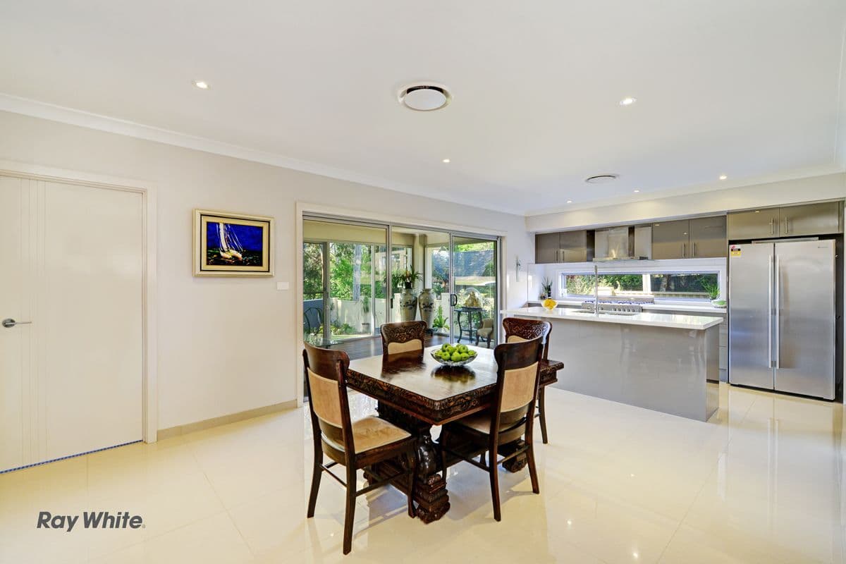 1 Burns Street, Marsfield - Thumbnail 4
