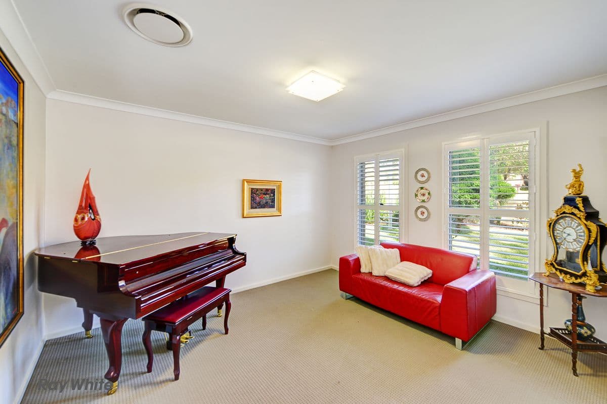 1 Burns Street, Marsfield - Thumbnail 5