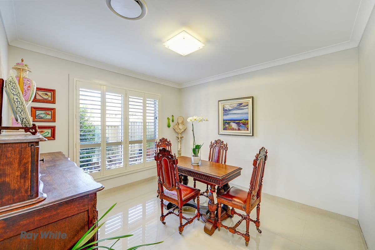 1 Burns Street, Marsfield - Thumbnail 6