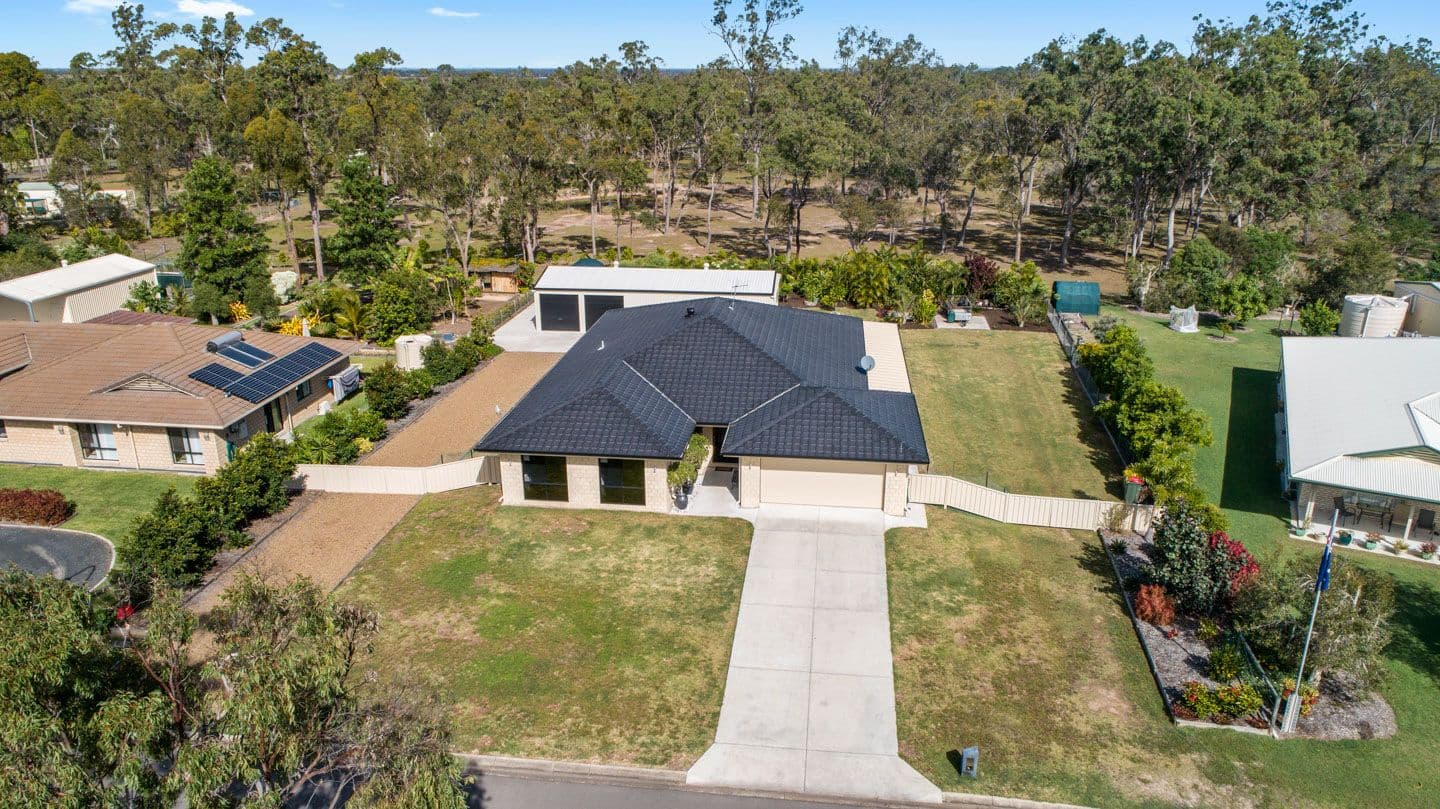 14 Elboz Court, Burrum Heads QLD 4659, Burrum Heads - Image 1