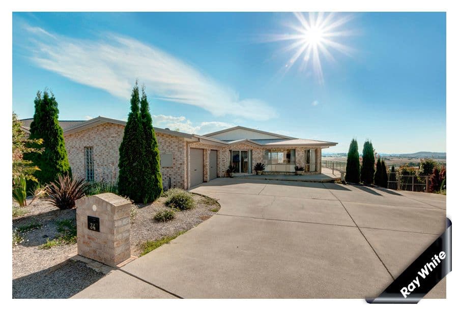 34 Kirkwood Crescent, GORDON ACT 2906, Gordon - Thumbnail 2