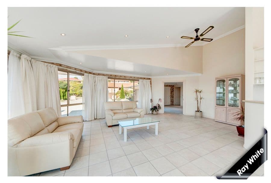 34 Kirkwood Crescent, GORDON ACT 2906, Gordon - Thumbnail 4