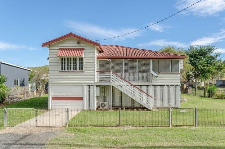 1351 Calliope River Road, Yarwun QLD 4694, Yarwun - Image 1