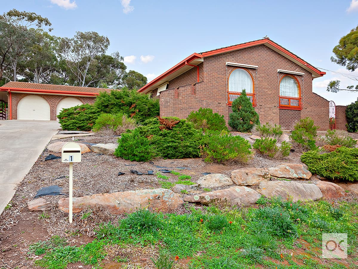 1 Nalara Place, Salisbury Heights - Thumbnail 2