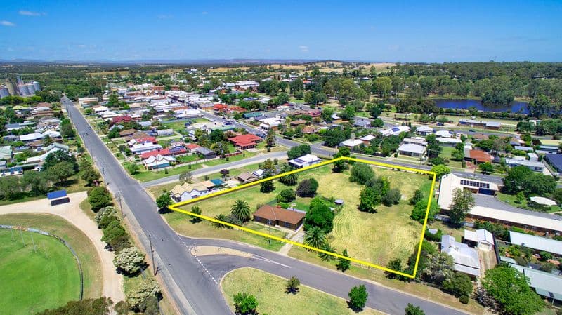 209 Main Street, Rutherglen VIC 3685, Rutherglen - Thumbnail 2