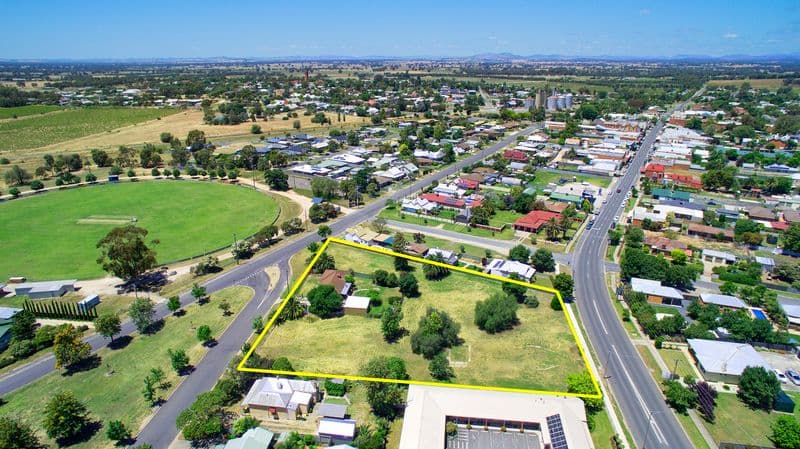 209 Main Street, Rutherglen VIC 3685, Rutherglen - Thumbnail 4