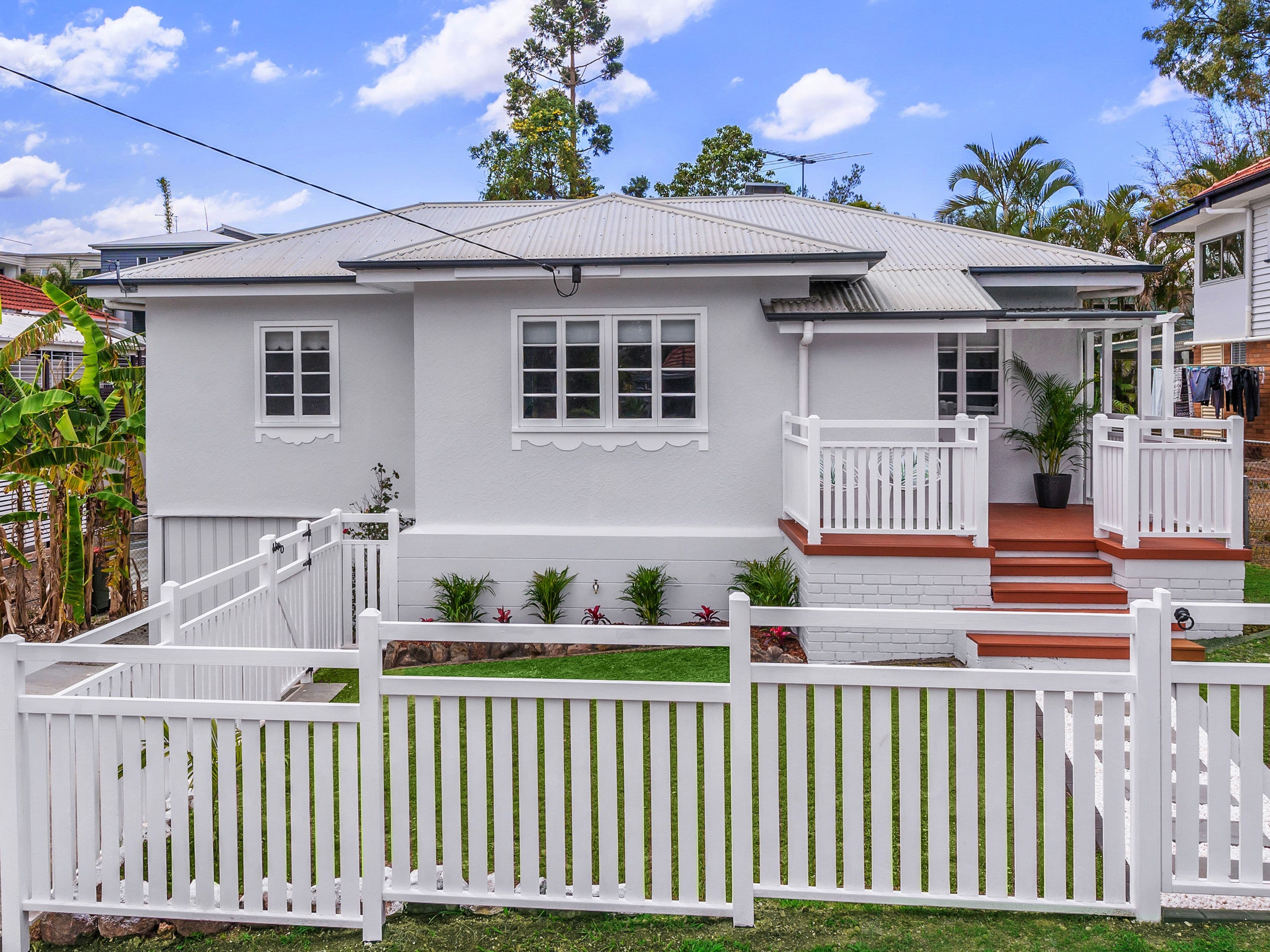 33 Frasers Road, Ashgrove QLD 4060, Ashgrove - Image 1