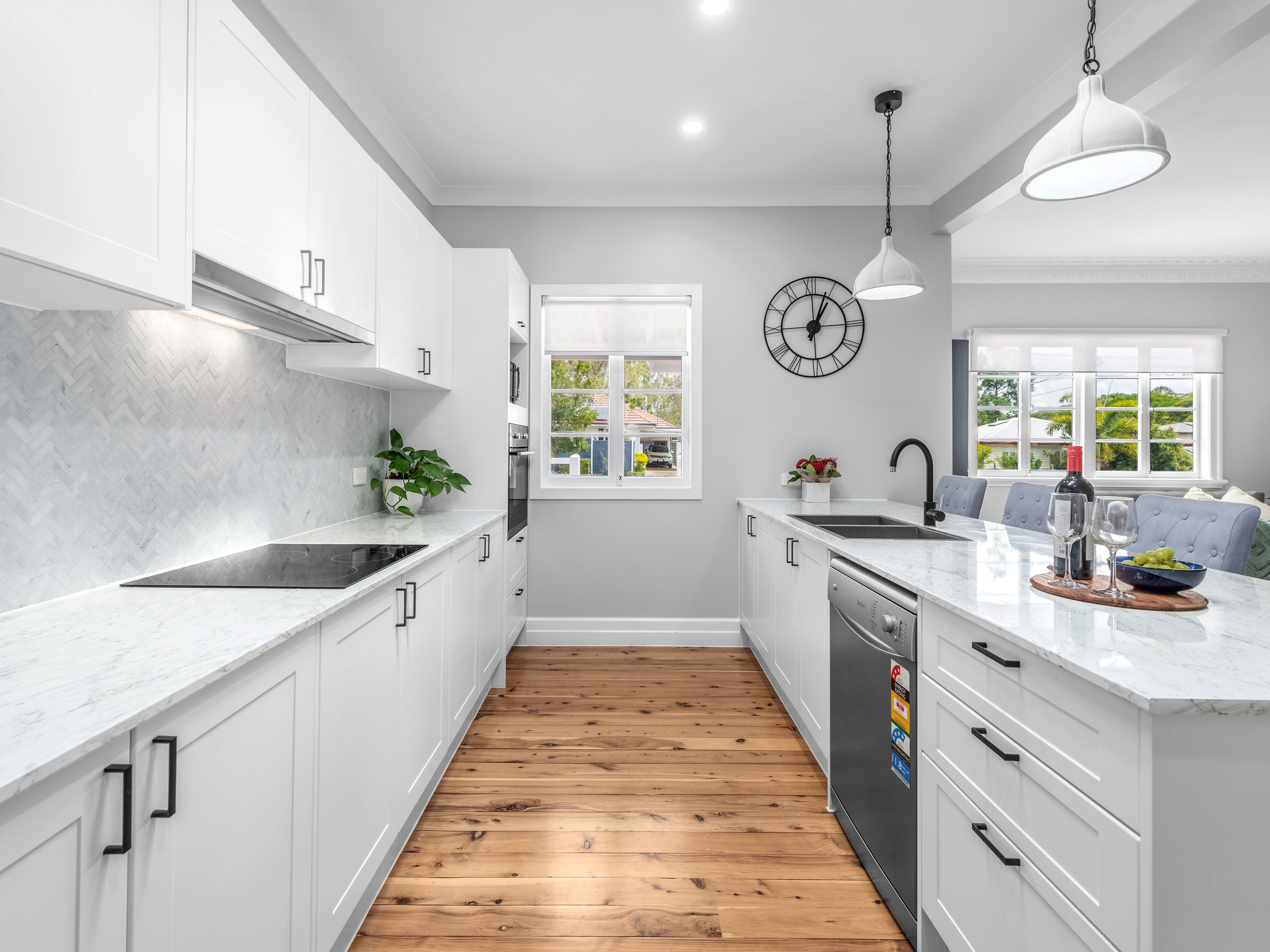 33 Frasers Road, Ashgrove QLD 4060, Ashgrove - Thumbnail 2