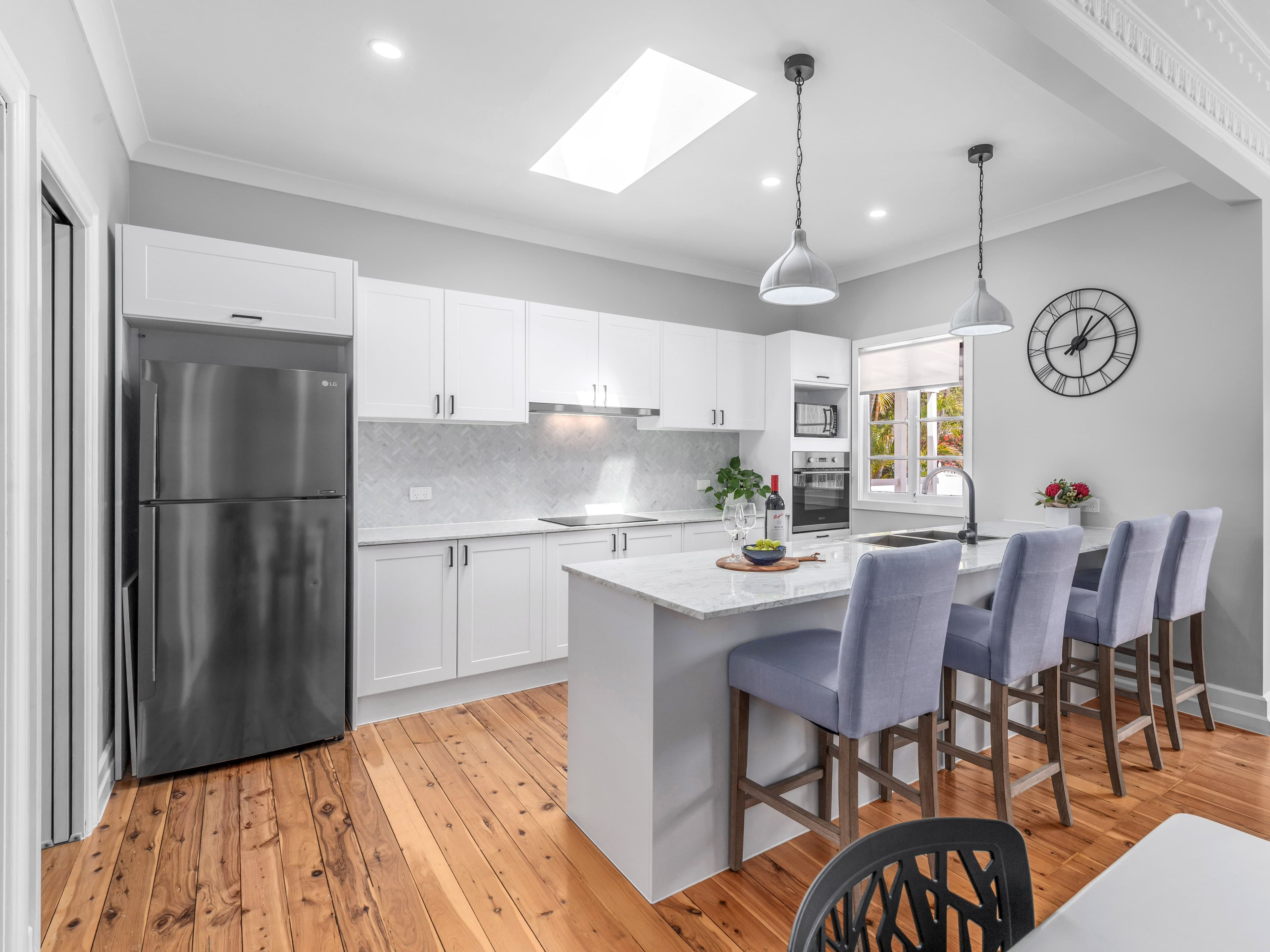 33 Frasers Road, Ashgrove QLD 4060, Ashgrove - Thumbnail 3
